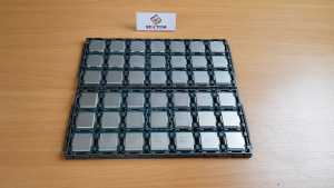 ซีพียู CPU Core i7 4770 i7 4790 / 4C 8T / 84W / Socket LGA 1150 / 30 ฟรีซิลิโคน จัดส่งไว