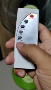 Modul + Remot Universal Kipas Angin Modul PCB Kipas Angin Yundai Kit Remote Kipas Angin Multi Unversal Smart Remote Control Kipas Angin