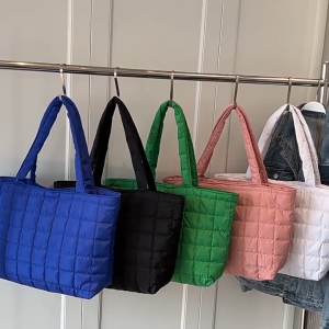 TASNOVAKU - ALICE BAG