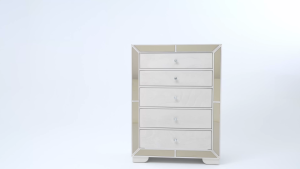 Chic Republic  ตู้อเนกประสงค์   รุ่น EMMERSON/92