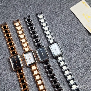 MIRETE Jam Tangan Wanita Seri R224 Original Mewah Dijamin Realpict Sesuai Foto dan Video by WaktuStore