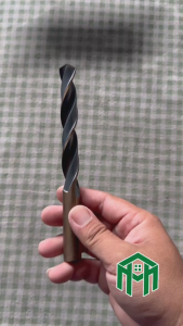 Mũi khoan gỗ (cây) lỗ 6 ly