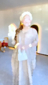 PROMO PAKET USAHA 100RB DAPAT 3PCS DASTER CAPPUCINO JUMBO BUSUI BAHAN KATUN RAYON LD 130CM PB 115CM