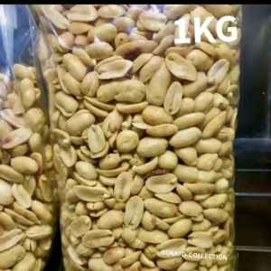 KACANG 1KG RASA ASIN BAWANG harga pabrik