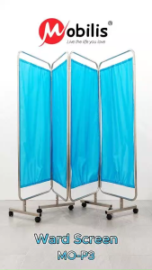 Ward Screen (Mobilis MO-P3)