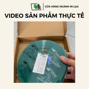 Lưỡi dao gạt mực in lụa 5x25mm lưỡi nhọn thương hiệu FIMOR