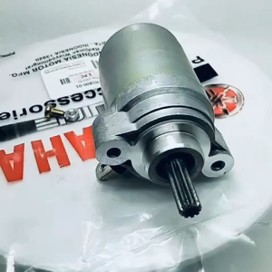 Dinamo Stater 3C1 untuk Yamaha Vixion: Suku Cadang dan Aksesoris Motor