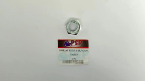 MUR AS RODA BELAKANG BEAT / VARIO - MOR AS MATIC HONDA SCOOPY / GENIO / VARIO 125 (Harga Per 1 Biji)