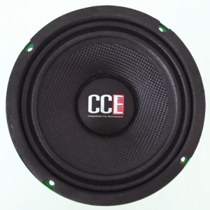 TOP CCEลำโพงรถยนต์เคฟล่า 6.5นิ้วแม่เหล็ก100X20mm.หน้าเคฟล่า หมวกเคฟล่า จำนวน2ดอก งานโมเสียงดี เบสแน่น ส่งจากไทย