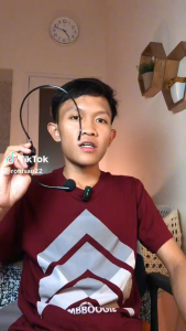 COD TaffSTUDIO Wireless Microphone 2.4GHz Headset with Transmitter - mic mik mikrofon suara jernih youtuber suara bagus podcast Wireless Interview imam masjid / mik buat imam sholat / mik imam mesjid wirelles / mic wirelles imam / mikrophone untuk imam m