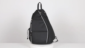 Balo thể thao chuyên dụng Pickleball Balo Tennis Túi thời trang Pickleball Balo Pickleball