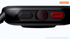 Zeblaze Beyond 3 PRO / 3 Plus GPS Smart Watch 2.15 AMOLED Display Built-in GPS & Route Import Make/Receive Phone Calls