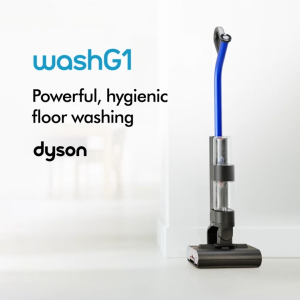 [TỪ 15-23.12: CHRISTMAS SALE] Máy lau nhà Dyson WashG1 (Xanh Ultra/Đen Nhám)