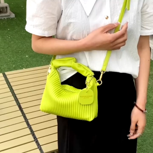 Grosir import jakarta snsd-9218 tas bahu wanita import fashion tas selempang 065s wanita terkiniian cantik dan best seller