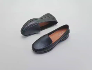 WATER FISH 2024 Nurse shoes Work shoes Casual All-Match Comfortable Women Shoes