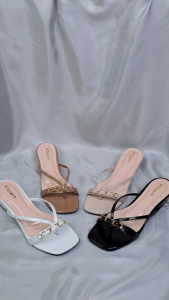 SANDAL HAK TAHU WANTIA PESTA STYLE KEKINIAN HARGA TERMURAH BISA COD