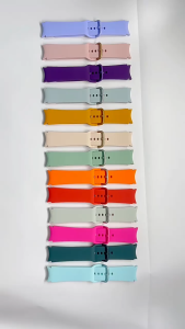 Strap Silicone Samsung: Memilih Aksesoris Jam Samsung yang Tepat