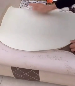 100×120cm แปะซ่อมหนัง 3M ซ่อมโซฟา ชุดแปะซ่อมหนังคุณภาพสูง (10 สี) สำหรับโซฟา เก้าอี้รถ กระเป๋า รองเท้า แจ็กเก็ต ติดง่าย ไม่หลุดลอก ทนน้ำ ซ่อมรอยขีดข่วนได้ดี Leather Repair Patch