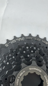 Cassette Sprocket Shimano HG31 8 Speed 11 - 34 Megarange Bicycle Empire