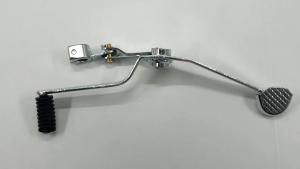 PEDAL VERSNELENG RX KING NEW - PEDAL OPERAN GIGI PERSNELING RXK / KING COBRA (TEKUK)