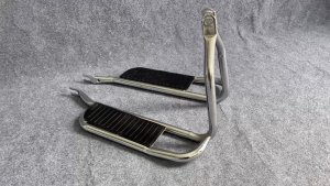 Cặp Gác Chân Sau Honda Cg125