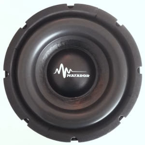 1ดอก ดอกซับ 10 นิ้วโครงหล่อแม่เหล็ก180X20 2 ชั้น ว๊อยเกรดเอ3นิ้วเบสแรงจุกอก ลอยไกล แบรน matador คุณภาพอย่างดี โครงดำ ทนความร้อน สามารถอัดได้ยา