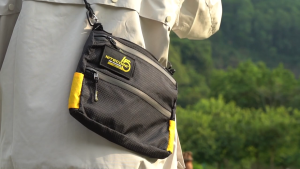 Nitecore SLB04 Sling Bag Chest Bag Crossbody Shoulder Bag