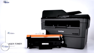 Fast Toner ตลับหมึกพิมพ์เทียบเท่า Brother TN2460 / TN2480 สำหรับเครื่องปริ้น Brother HL-L2375DW DCP-L2550DW MFC-L2715DW MFC-L2750DW – หมึกคุณภาพสูง พิมพ์คมชัด