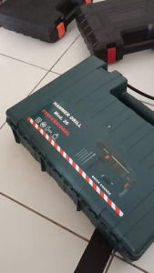 Mesin Bobok Beton 26mm: Keunggulan & Spesifikasi