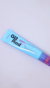 Emina GloRad+ Instant Refresh Puffy Eyes Eye Wake Up Roller - Eye Serum Samarkan Mata Panda