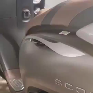 KANEBO LAP CHAMOIS SERAT 20x30 AVANZA MONSTER