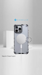 NAVA ARMORED MAGNETIC SHOCK RESIST CASE COMPATIBLE FOR IP 15 PROMAX 15 PRO 15 PLUS 15 14 PROMAX 14 PRO 14 PLUS 14 13 PROMAX 13 PRO 13 12 PROMAX 12 PRO 12 11 PROMAX 11 PRO 11 CASE RUGGED MILITARY MAGNETIC SOFTCASE CASING FULL PROTECTION