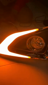 FOGLAMP JETBUS 3 FOGLAMP JB3 / LAMPU KABUT JB3 / LAMPU BUMPER DEPAN