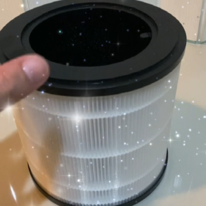 ไส้กรอง สำหรับ Philips AC0820 / FY0194 FY0293 สินค้าOEM