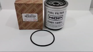 FUEL FILTER LOW MOBIL HINO FILTER SOLAR BAWAH HINO LOHAN FM260 TI HOP 23401-1440L