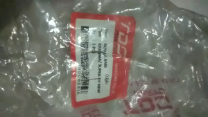 KALIPER KEPALA BABI DEPAN KARISMA SUPRA FIT NEW MERK TDS