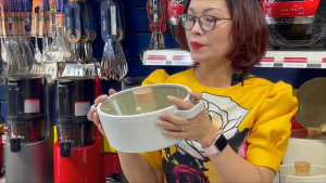 [Hàng chính hãng] Combo Nồi lớn 26cm bếp từ Neoflam Fika Hàn Quốc ăn lẩu nấu hàng ngày quay Vlog