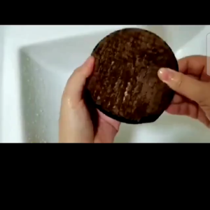 Cara Menggunakan Kain Basah Makeup Remover & Puff Cleansing Face