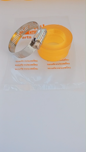 THAILAND KARET TEFLON INTAKE MANIPOL MANNIFOLD PE PWK 24 PNP MANIPOL BEBEK + KLEMAN
