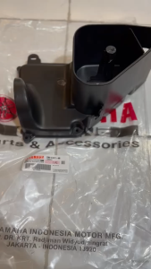 Box Filter Udara Bagian Tengah RXKING & Suku Cadang Yamaha RXKING