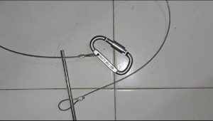 spear Fishing-Decorin Fish Stinger- Stringer Spearfishing diving