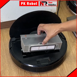 Hộp Bụi Robot Dreame D9/ D9 Max/ D9 Pro Dreame L10 Pro.