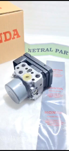 MODUL ABS POMPA REM ABS ASSY CBR 250 RR KODE PART K64 ORIGINAL ORIGINAL HONDA