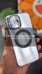 Xundd zero-sensing 360 magnetic holder case for iphone 15 pro max / iphone 15 / iph 14 pro max/ iph 13 pro max / iph 16 pro max / iph 16 pro / iph 16 plus / iph 16