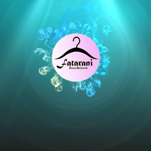 FTH - Setelan Anak Wanita Hijab Baju Ngaji Anak Perempuan