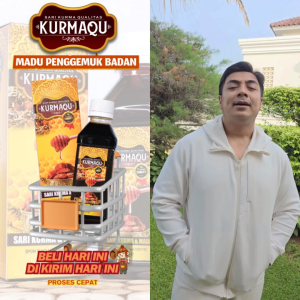 Penggemuk badan NAIK 5-15 KG BPOM Tanpa efek samping Obat penggemuk badan bpom Penambah berat badan Madu/susu Penggemuk Badan BPOM Suplemen Penggemuk Badan Penambah Berat Badan Penambah Nafsu Makan Dewasa dan anak anak