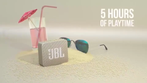 ลําโพงบลูทูธ GO2 คุณภาพเสียงระดับ Hi-Fi สามารถกันน้ำ มีฟังก์ชั่นครบถ้วนที่คุณสามารถพกพาไปได้ทุกที่ สามารถรับสายโทรศัพท์ สปีกเกอร์โฟนระบบขจัดเสียงรบกวน