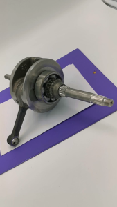 EGO-S Fi FUEL INJECTION CRANKSHAFT 100% ORIGINAL  EGO-S Fi CRANKSHAFT  54P-E1400-50