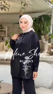 Raline Shirt by MDLY