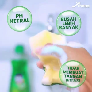 MAX CLEAN SABUN CUCI PIRING KEMASAN POUCH 210ML DAN 800ML